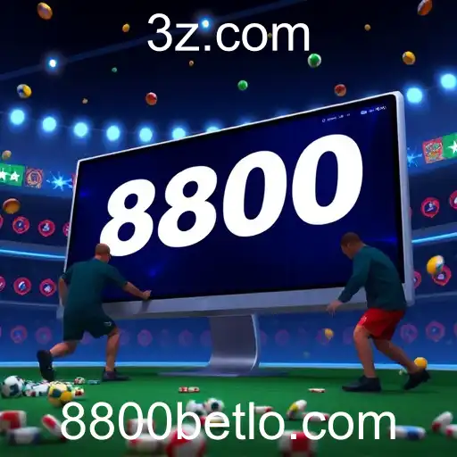 A Evolução dos Sites de Jogos Online no Brasil