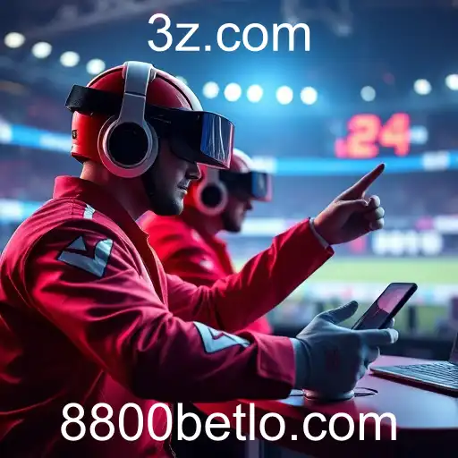 Cenário Atual dos Jogos Online: Foco no Brasil
