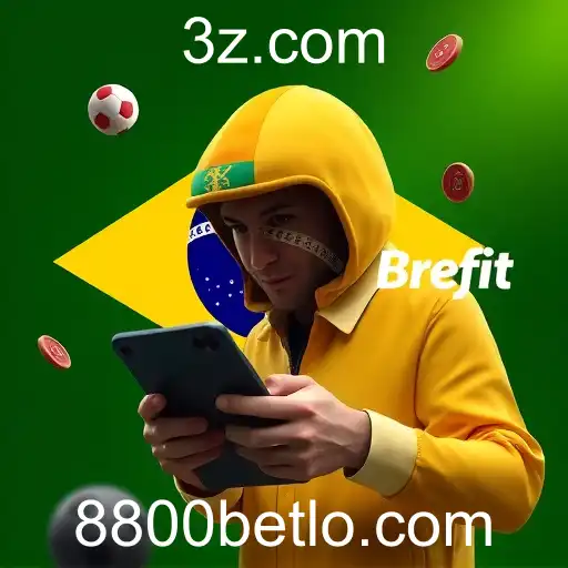 Crescimento dos Jogos de Azar no Brasil em 2026