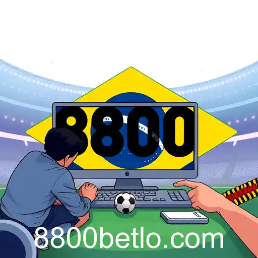 A Influência do Jogo Online na Economia Brasileira