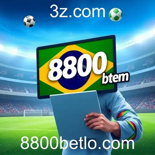 A Ascensão do Jogo Online e o Papel do 8800 Bet