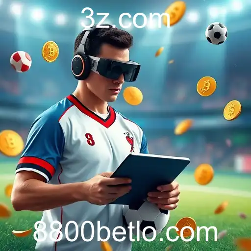 A Ascensão do 8800 Bet no Mercado Brasileiro