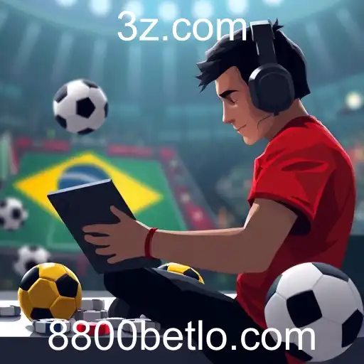Crescimento dos Jogos Online no Brasil