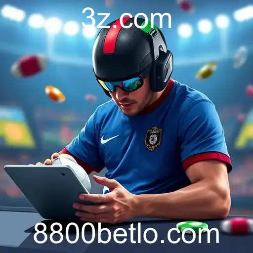Expansão e Desafios dos Jogos Online no Brasil