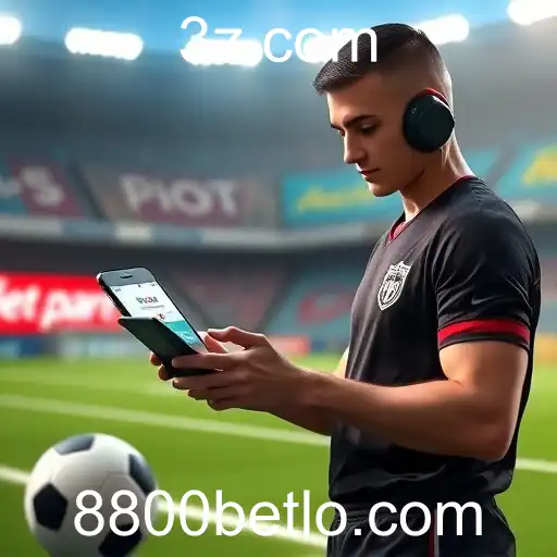 A Expansão do Mercado de Apostas Online em 2026