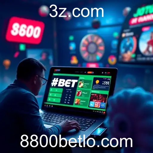 Cenário Atual do Jogo Online em 2025