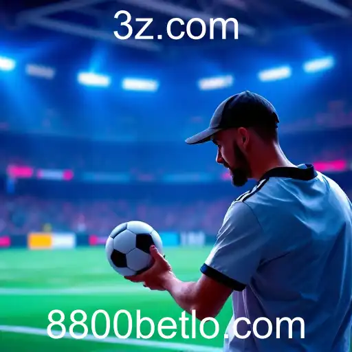 A Nova Era dos Jogos Online: A Ascensão do 8800 Bet