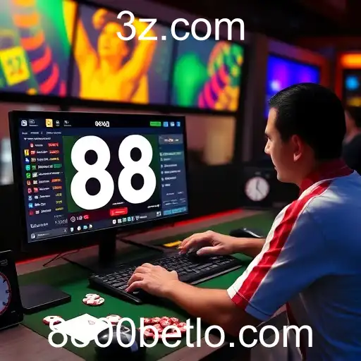 O Crescimento dos Jogos Online no Brasil em 2025