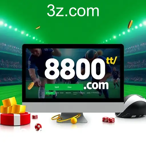 A Popularidade Crescente do 8800 Bet.com em 2025