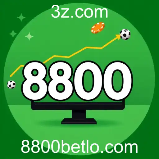A Evolução dos Sites de Jogos Online e o Papel do 8800 Bet