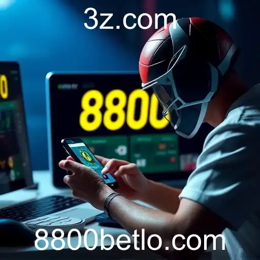 Crescimento do Mercado de Apostas Online no Brasil