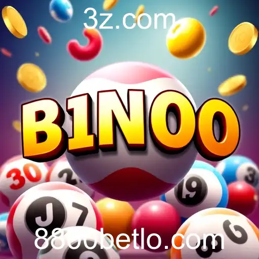 Explorando a Excitante Categoria de 'Bingo Games' na 8800 bet.com