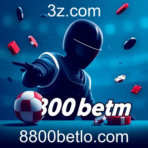 A Evolução dos Jogos com 8800 Bet.com