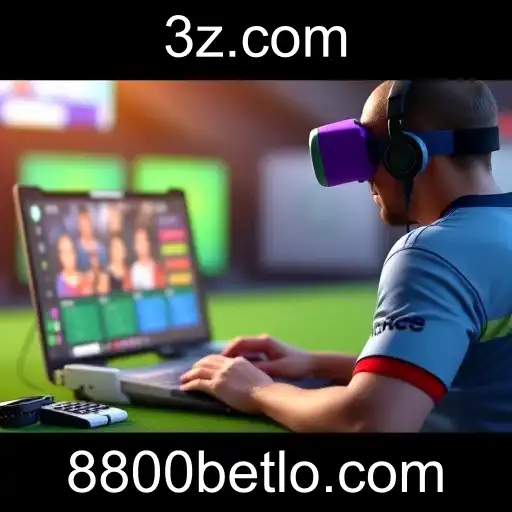 O Impacto Global dos Jogos Online em 2026