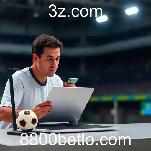 Crescimento do Mercado de Apostas Online em 2026