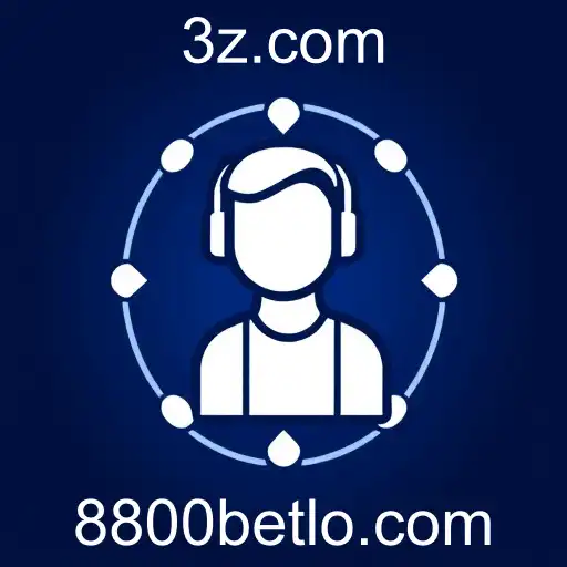 O Papel Vital do Atendimento ao Cliente no Site 8800 bet.com