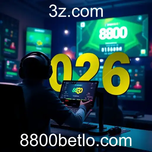 O Impacto dos Jogos Online em 2026