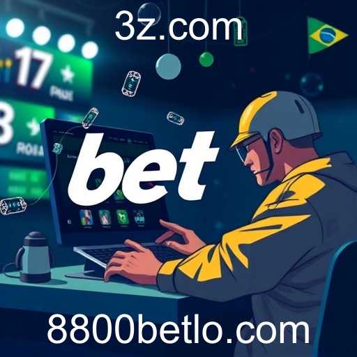 A evolução do mercado de apostas online no Brasil