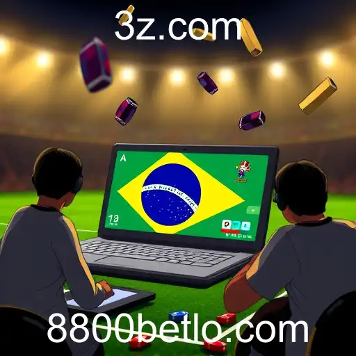 Crescimento dos Sites de Apostas em Língua Portuguesa