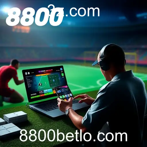 A ascensão dos jogos de apostas online no Brasil