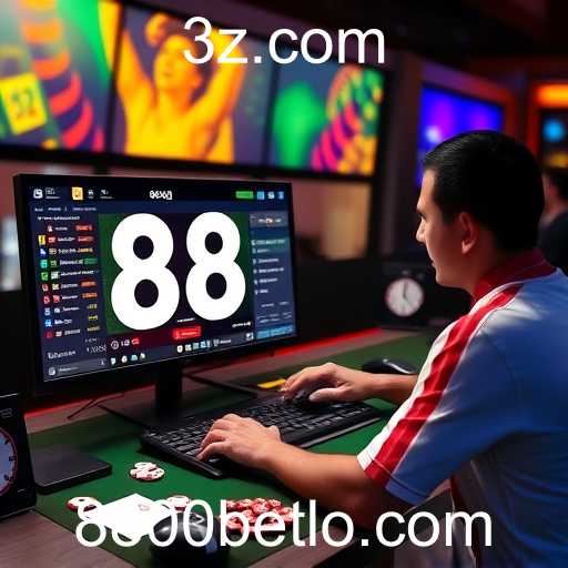 O Crescimento dos Jogos Online no Brasil em 2025