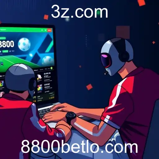 A Ascensão dos Jogos Online e suas Implicações no Brasil