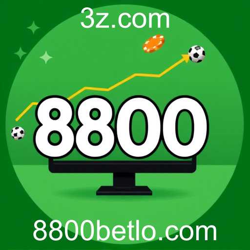 A Evolução dos Sites de Jogos Online e o Papel do 8800 Bet