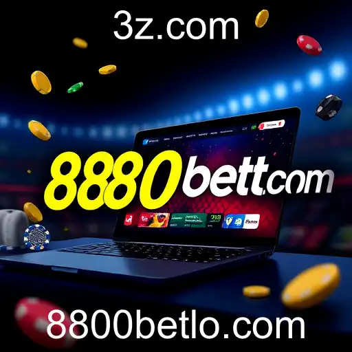 A Ascensão dos Sites de Apostas Online