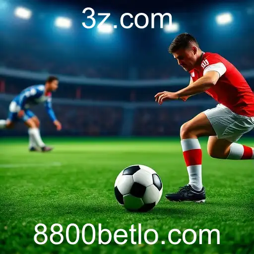 Dicas de Apostas: Potencialize Suas Chances no 8800 bet.com